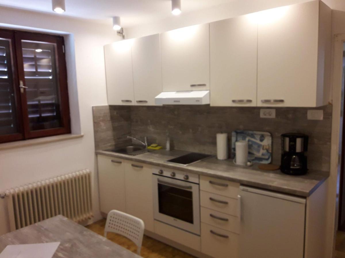 Apartma Kocevar Portoroz Exterior photo