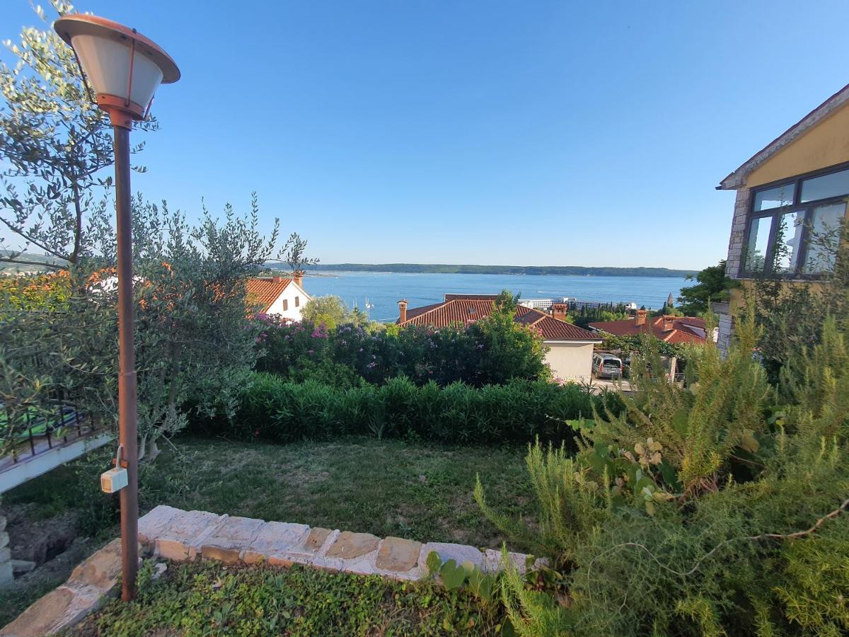 Apartma Kocevar Portoroz Exterior photo