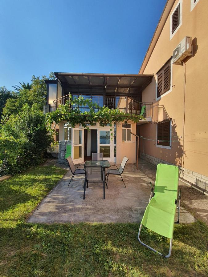 Apartma Kocevar Portoroz Exterior photo