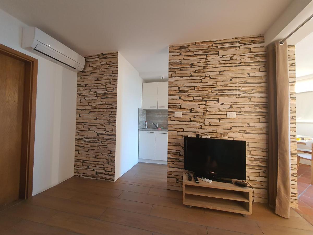 Apartma Kocevar Portoroz Exterior photo