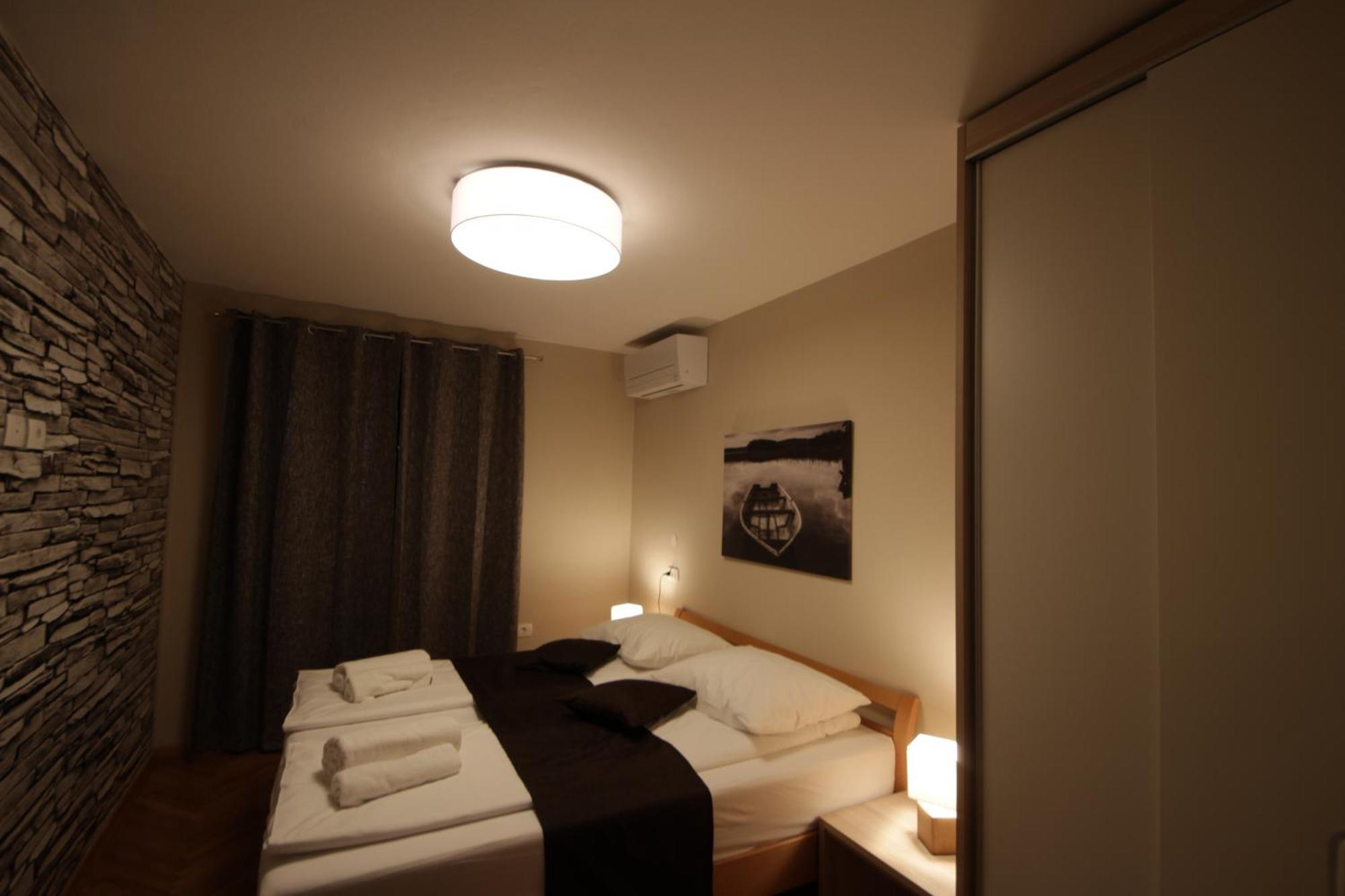 Apartma Kocevar Portoroz Exterior photo