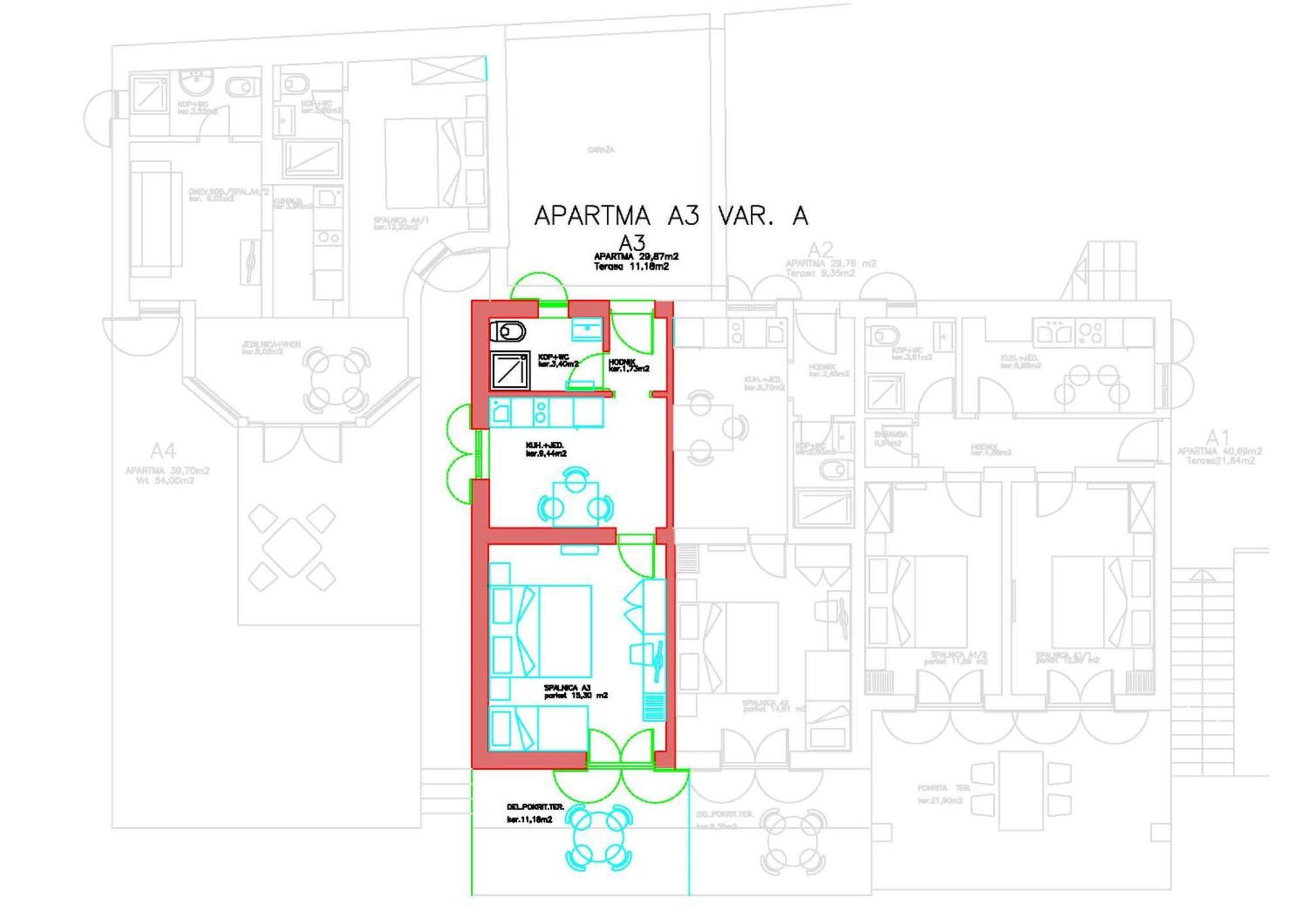 Apartma Kocevar Portoroz Exterior photo