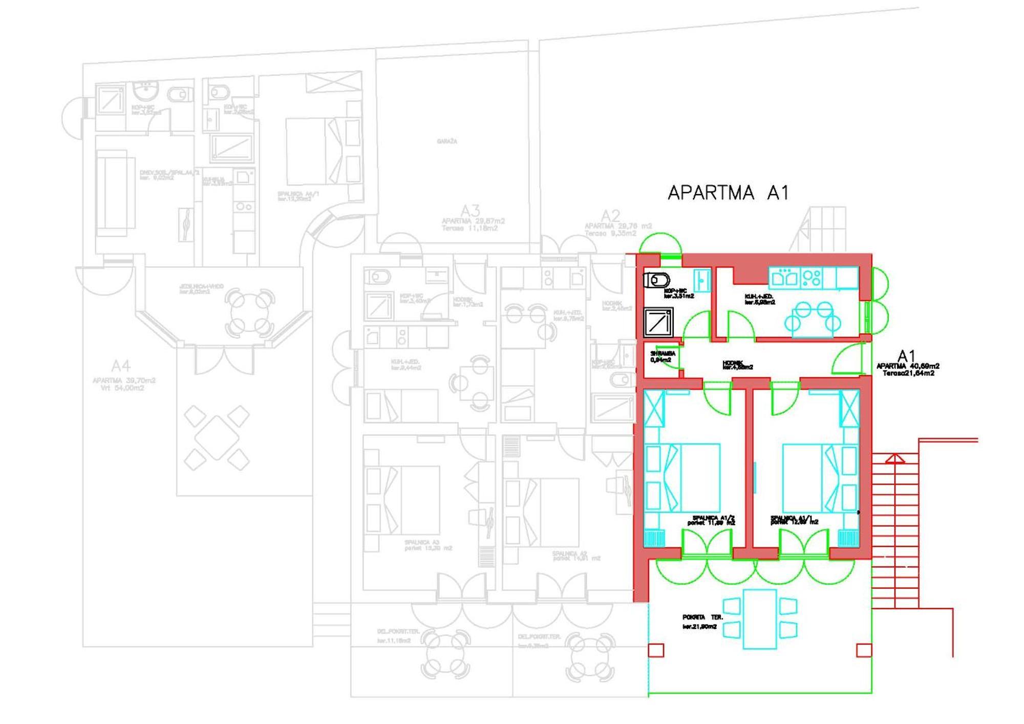 Apartma Kocevar Portoroz Exterior photo