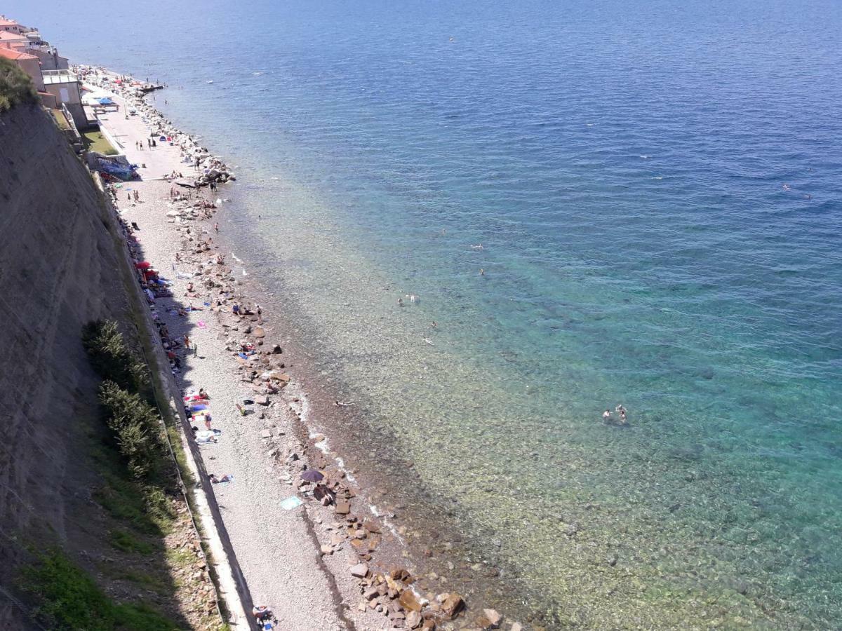 Apartma Kocevar Portoroz Exterior photo
