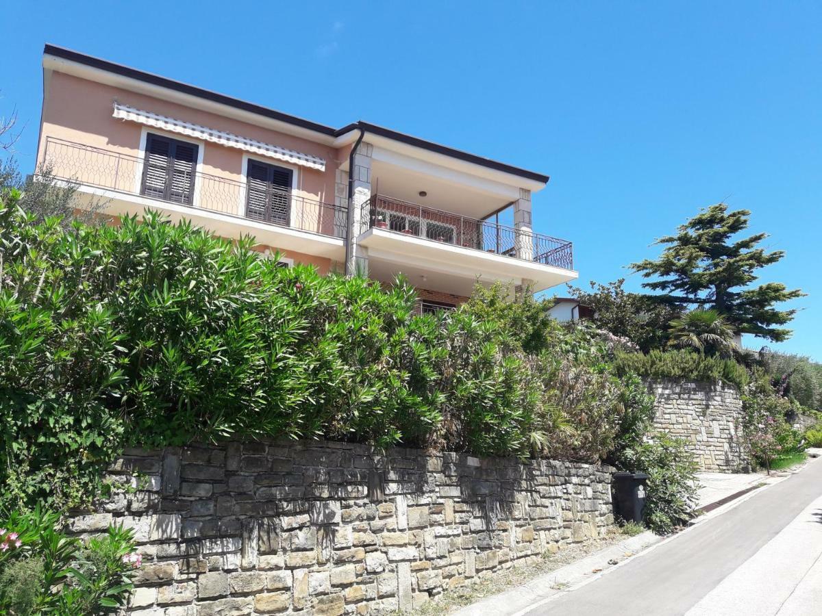 Apartma Kocevar Portoroz Exterior photo