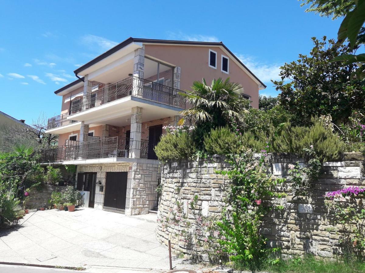 Apartma Kocevar Portoroz Exterior photo
