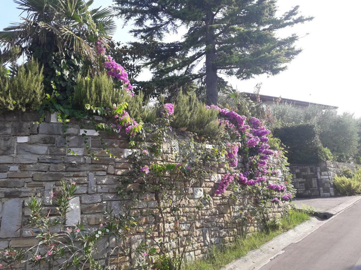Apartma Kocevar Portoroz Exterior photo