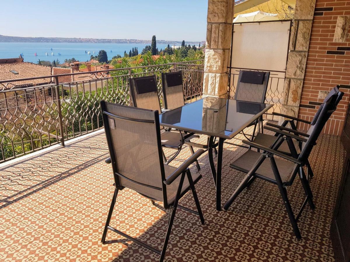 Apartma Kocevar Portoroz Exterior photo