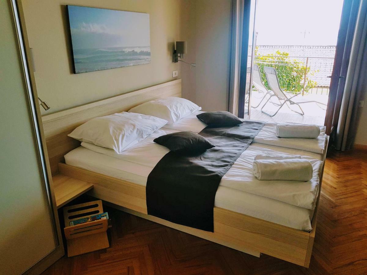 Apartma Kocevar Portoroz Exterior photo