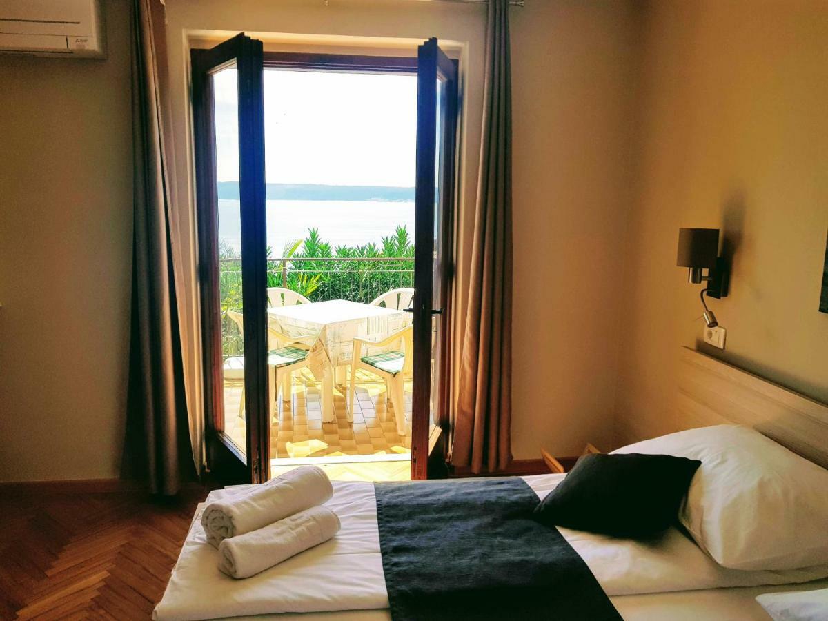 Apartma Kocevar Portoroz Exterior photo