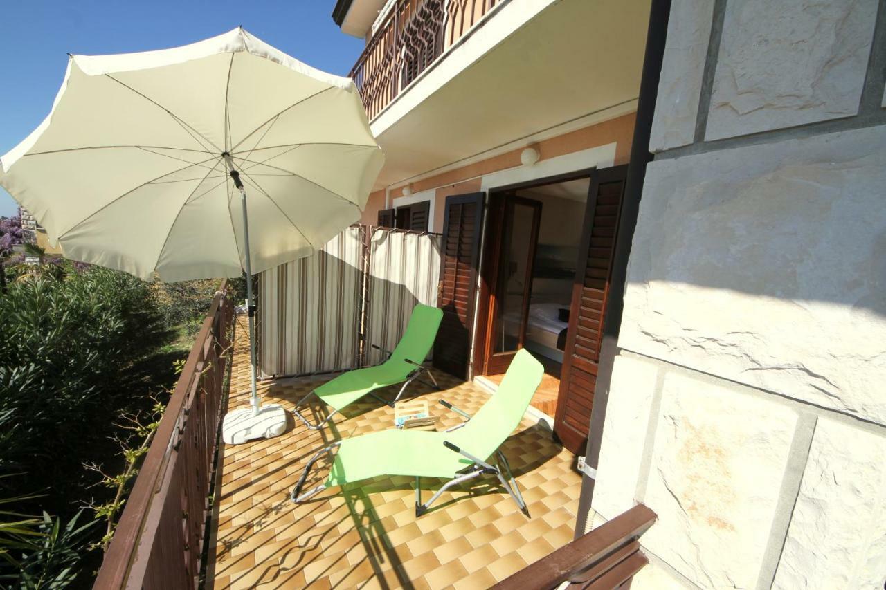 Apartma Kocevar Portoroz Exterior photo