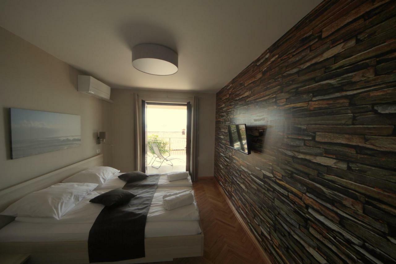 Apartma Kocevar Portoroz Exterior photo