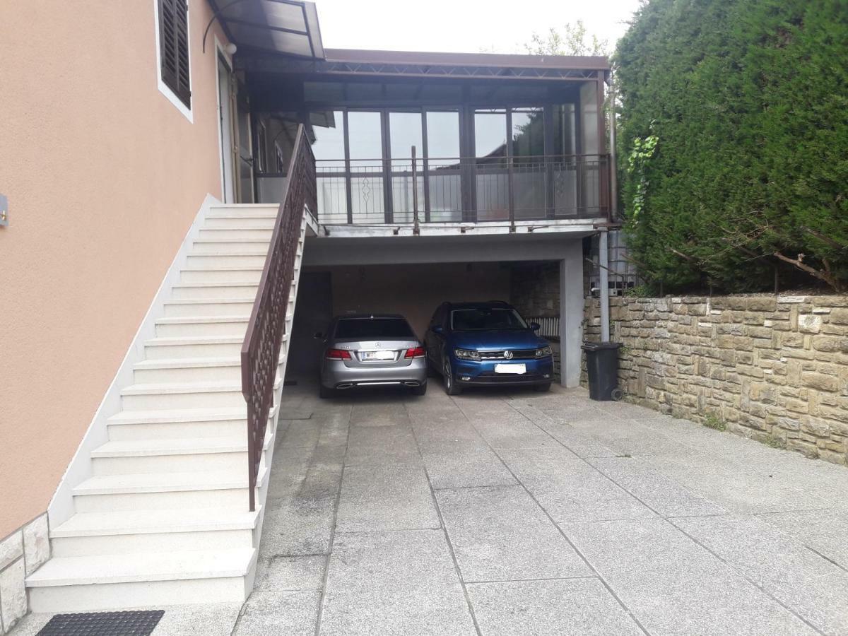 Apartma Kocevar Portoroz Exterior photo