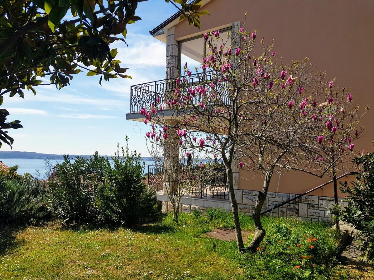 Apartma Kocevar Portoroz Exterior photo